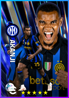 Manuel Akanji