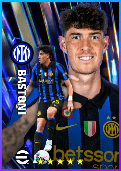 Alessandro Bastoni