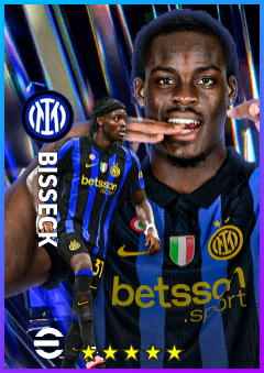 Yann Aurel Bisseck