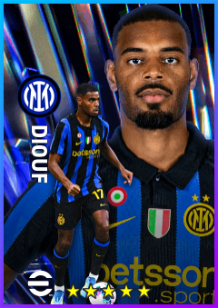 Andy Diouf
