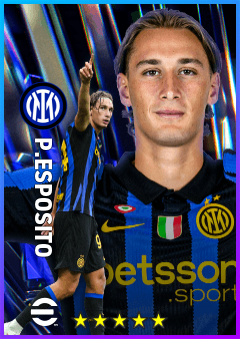 Pio Esposito