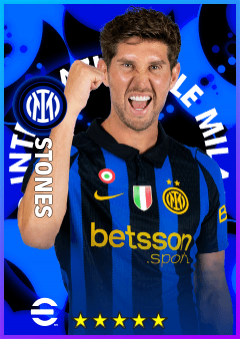 John Stones