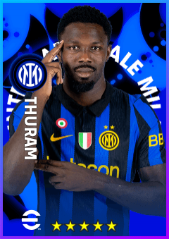Marcus Thuram