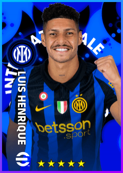Luis Henrique