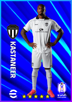 KASTANEER