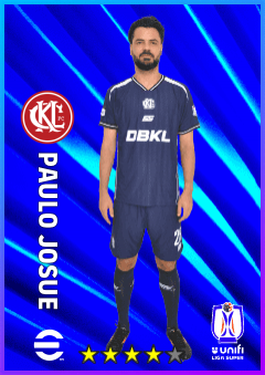 PAULO JOSUE