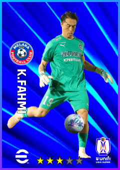 K.FAHMI