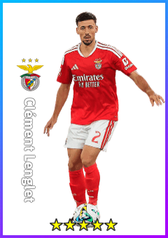 Clément Lenglet