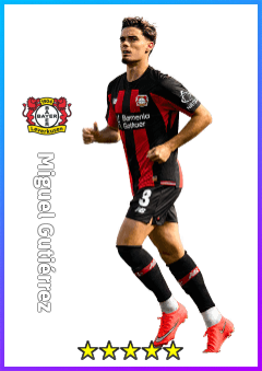 Miguel Gutiérrez