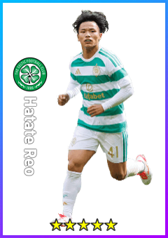 Hatate Reo