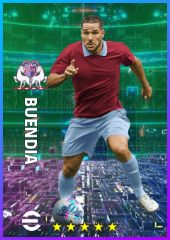 Emiliano Buendía