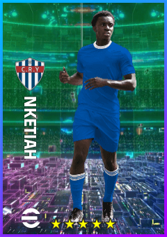 NKETIAH