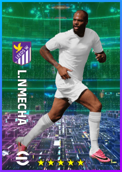 Lukas Nmecha