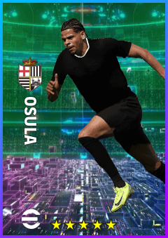 Will Osula