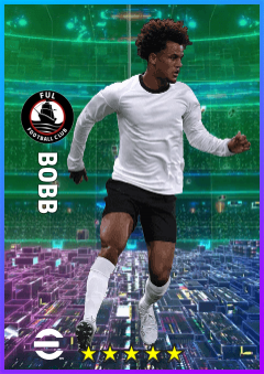Oscar Bobb