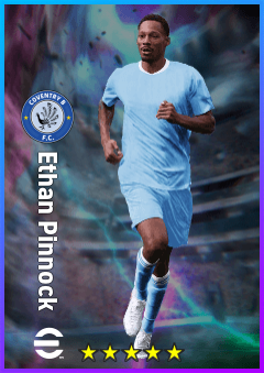 Ethan Pinnock