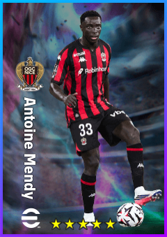 Antoine Mendy