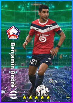Benjamin Andre