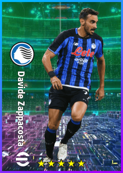 Davide Zappacosta
