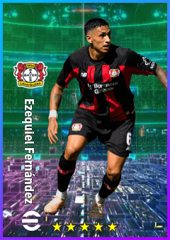 Ezequiel Fernandez