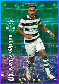 Rodrigo Zalazar