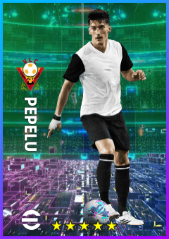 Pepelu