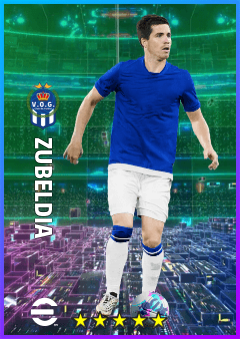 Igor Zubeldia