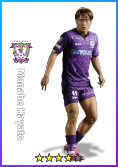 Manabe Hayato