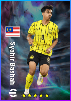 Syahir Bashah