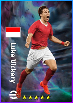 Luke Vickery