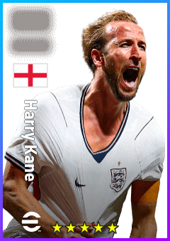 Harry Kane