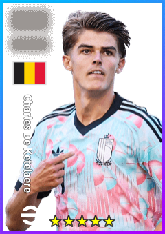 Charles De Ketelaere
