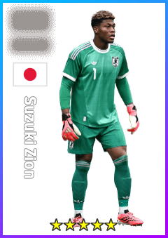 Suzuki Zion