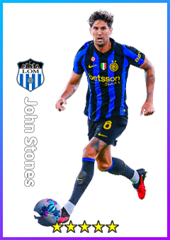 John Stones