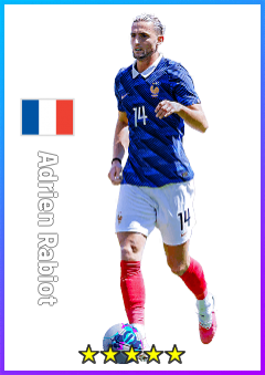 Adrien Rabiot