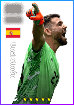 Unai Simon