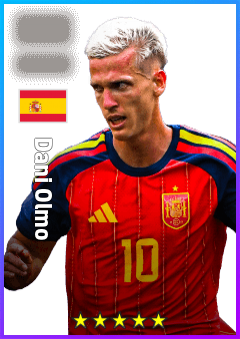 Dani Olmo