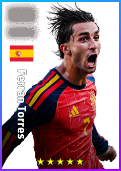 Ferran Torres