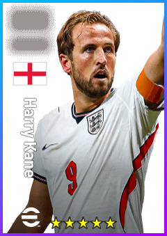 Harry Kane