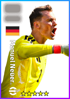 Manuel Neuer