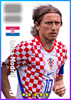 Luka Modric