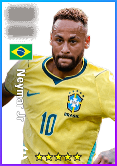 Neymar Jr