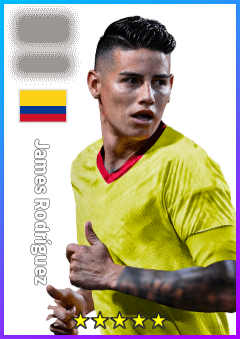 James Rodriguez