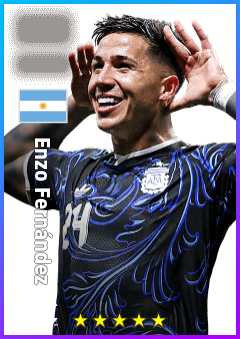 Enzo Fernandez