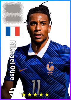 Michael Olise