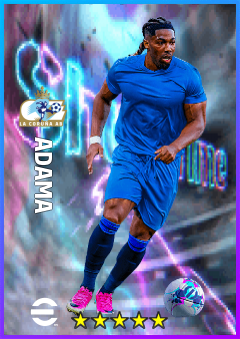 ADAMA