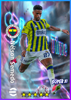 Nelson Semedo