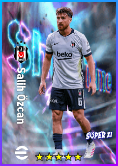Salih Ozcan