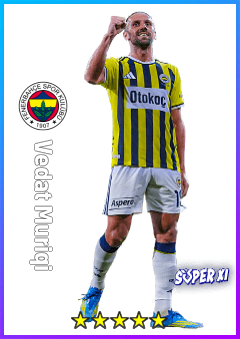 Vedat Muriqi