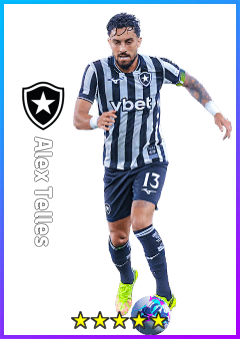 Alex Telles